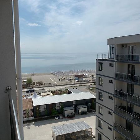 Astoria Apartament'S Năvodari Extérieur photo