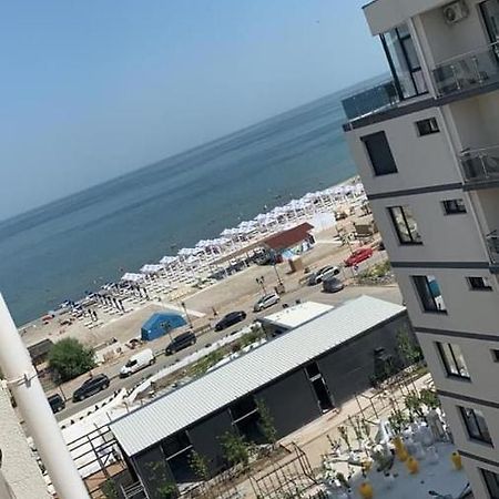 Astoria Apartament'S Năvodari Extérieur photo