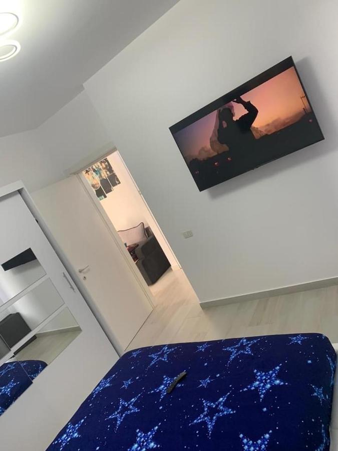 Astoria Apartament'S Năvodari Extérieur photo