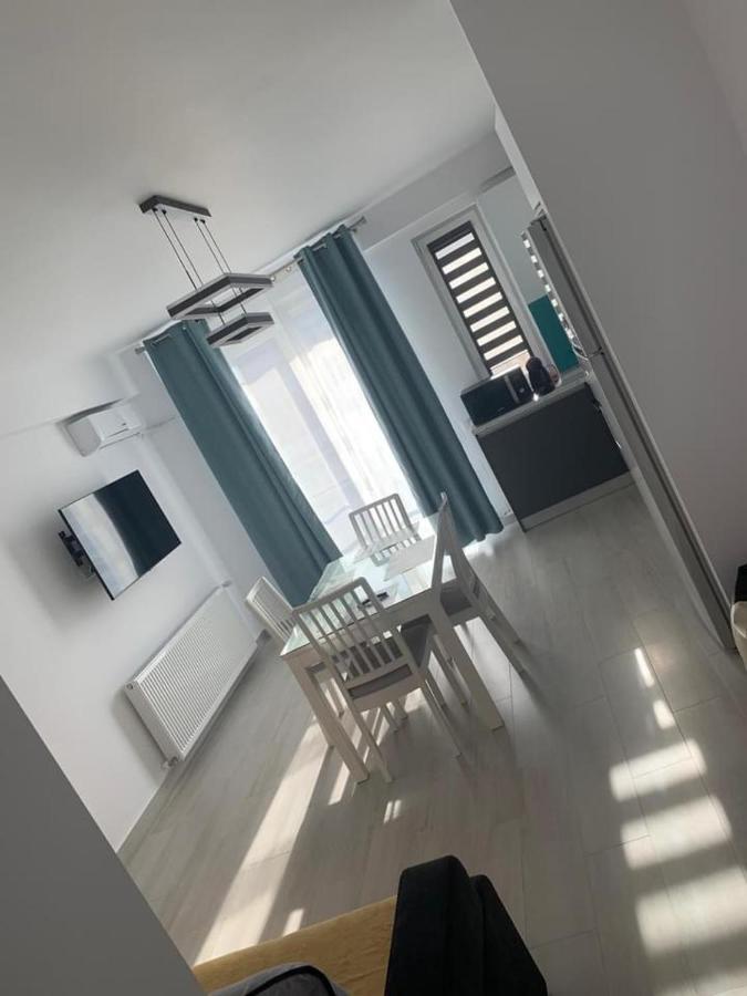 Astoria Apartament'S Năvodari Extérieur photo