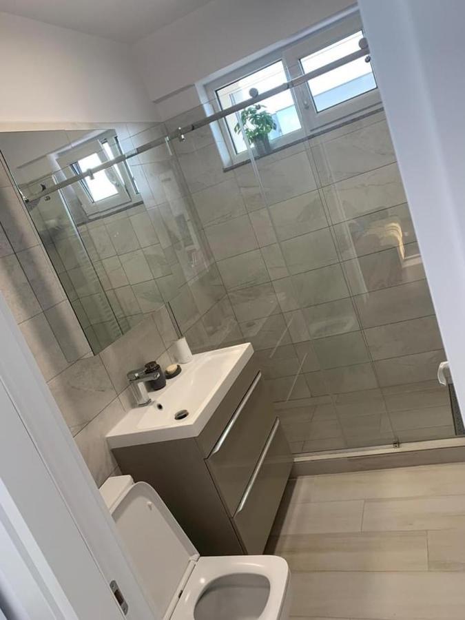 Astoria Apartament'S Năvodari Extérieur photo